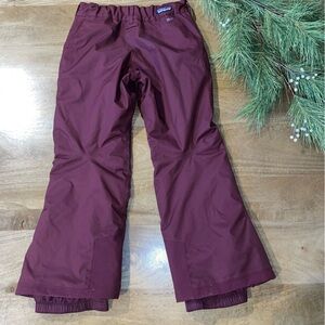 Patagonia Snow ❄️ Pants